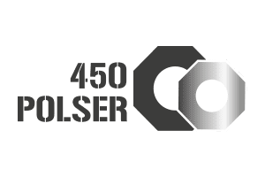 polser 450